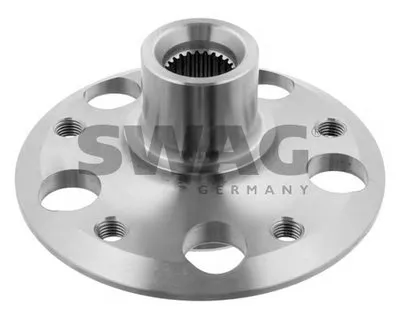 ? колесн. ступицы = SWAG купить