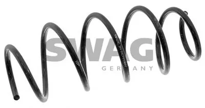 винтовая пружина SWAG купить