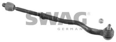 Поперечная рулевая тяга SWAG купить
