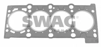 Прокладка, головка цилиндра SWAG купить