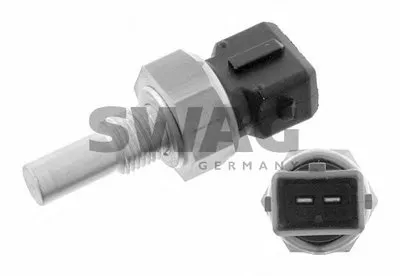 Датчик, температура масла SWAG купить