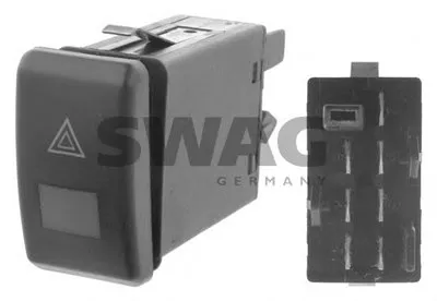 Указатель аварийной сигнализации SWAG купить