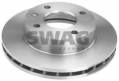 Тормозной диск SWAG купить