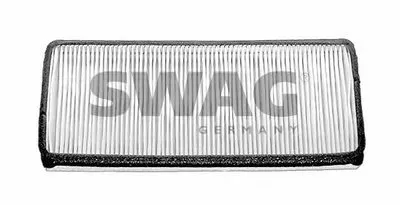 Фильтр, воздух во внутренном пространстве SWAG купить