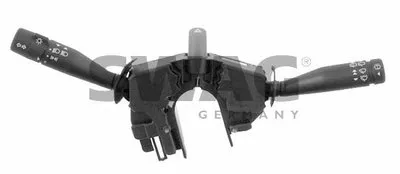 Выключатель, головной свет; Переключатель указателей поворота; Переключатель стеклоочистителя; Выключатель на колонке рулевого управления SWAG купить