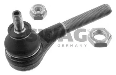 Наконечник поперечной рулевой тяги SWAG купить