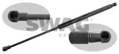 Газовая пружина, крышка багажник SWAG купить
