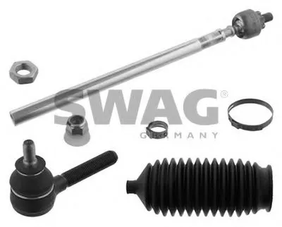 Поперечная рулевая тяга SWAG купить