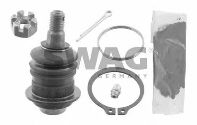 Шаровой шарнир SWAG купить