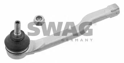 Наконечник поперечной рулевой тяги SWAG купить