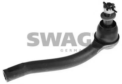 Наконечник поперечной рулевой тяги SWAG купить