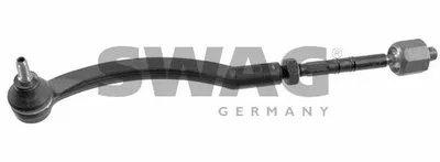 Поперечная рулевая тяга SWAG купить