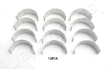 Вкладыш нижней головки шатуна JAPANPARTS купить