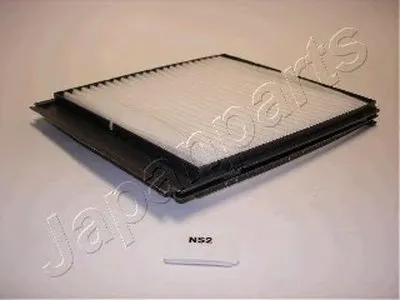 Фильтр, воздух во внутренном пространстве JAPANPARTS купить