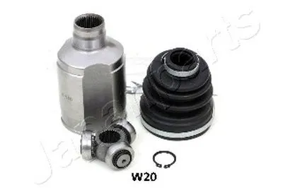 Шарнирный комплект, приводной вал JAPANPARTS купить