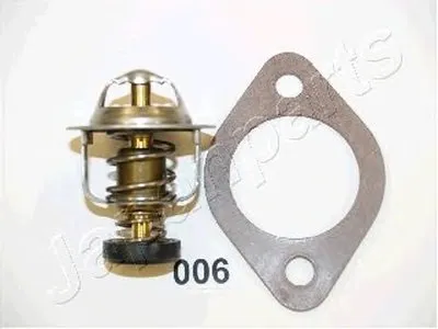 Термостат, охлаждающая жидкость JAPANPARTS купить