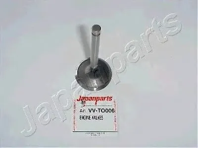 Впускной клапан JAPANPARTS купить