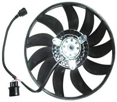 Вентилятор, охлаждение двигателя BUGIAD купить