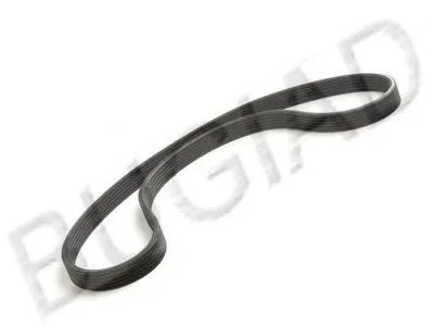 V-Ribbed Belts BUGIAD купить