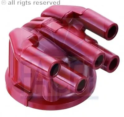 Крышка распределителя зажигания FACET купить