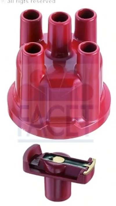 Ремкомплект, распределитель зажигания FACET купить