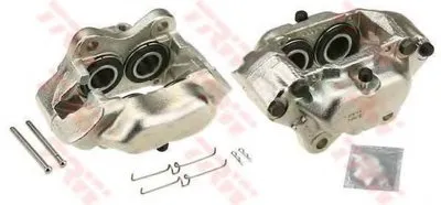 Тормозной суппорт TRW купить