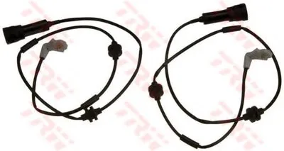 Сигнализатор, износ тормозных колодок TRW купить