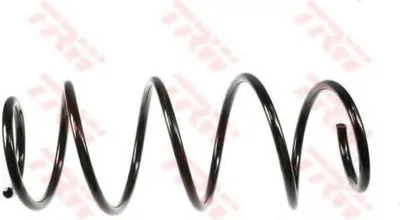 винтовая пружина TRW купить