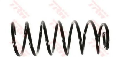 винтовая пружина TRW купить