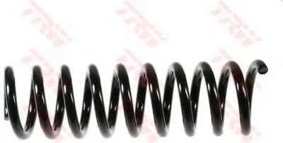 винтовая пружина TRW купить