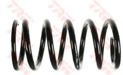 винтовая пружина TRW купить