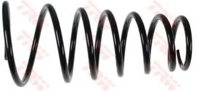 винтовая пружина TRW купить