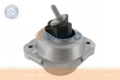 Кронштейн двигателя Q+, original equipment manufacturer quality MADE IN GERMANY VAICO купить