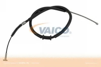 Трос, стояночная тормозная система premium quality MADE IN EUROPE VAICO купить