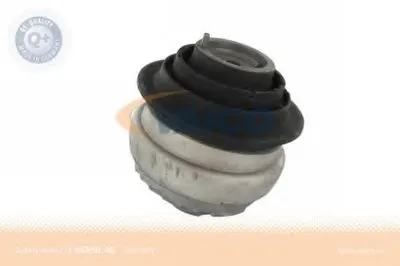 Кронштейн двигателя Q+, original equipment manufacturer quality MADE IN GERMANY VAICO купить