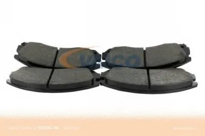 Комплект тормозных колодок, дисковый тормоз premium quality MADE IN EUROPE VAICO купить