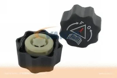 Крышка, резервуар охлаждающей жидкости VAICO купить