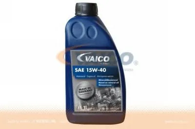 Моторное масло premium quality MADE IN GERMANY VAICO купить