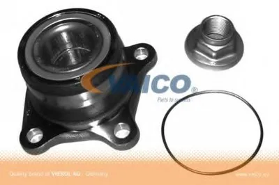 Комплект подшипника ступицы колеса VAICO купить