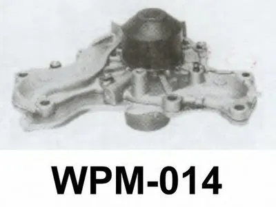 Водяной насос AISIN купить