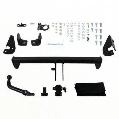 Прицепное оборудование RAMEDER купить