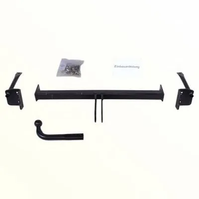 Прицепное оборудование RAMEDER купить