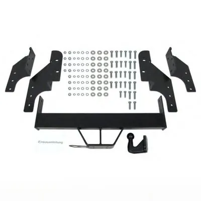 Прицепное ярмо, прицепное оборудование RAMEDER купить