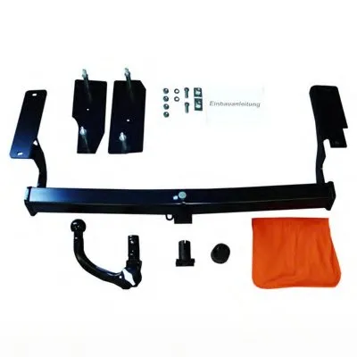 Прицепное оборудование RAMEDER купить