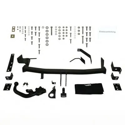 Прицепное оборудование RAMEDER купить