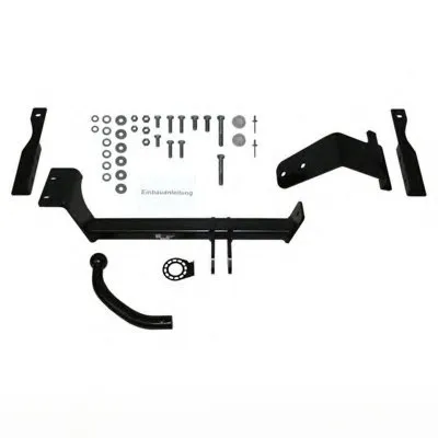 Прицепное оборудование RAMEDER купить