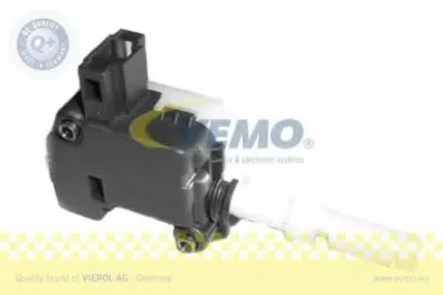 Регулировочный элемент, центральный замок VEMO купить