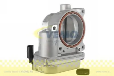 Патрубок дроссельной заслонки VEMO купить