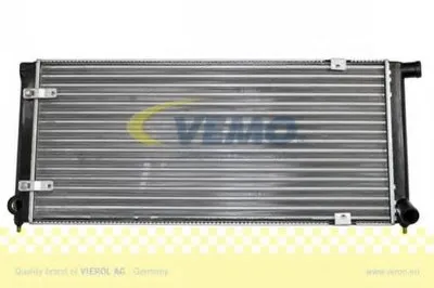 Радиатор, охлаждение двигателя VEMO купить