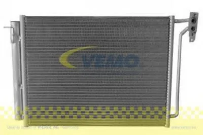 Конденсатор, кондиционер VEMO купить
